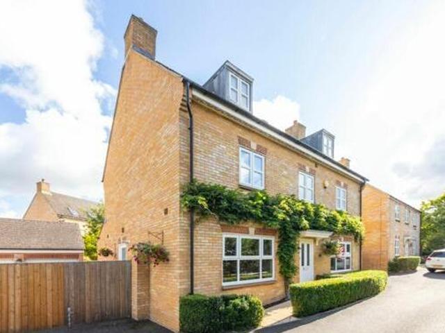 House for sale in Madley Park, West Oxfordshire