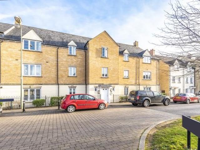 Apartment for rent in Madley Park, Black Bourton