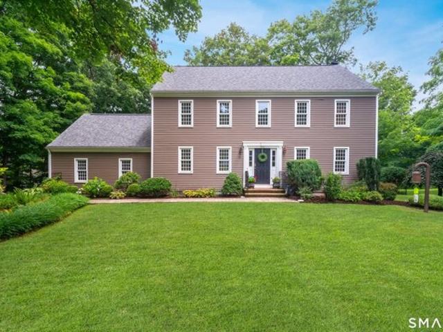 House for sale in Middlefield, Connecticut