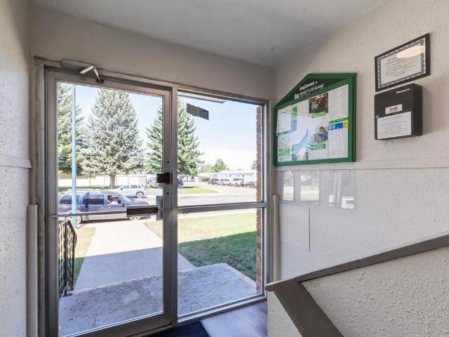 Apartment for rent in Medicine Hat, Alberta