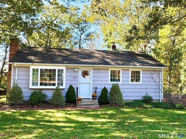 House for sale in Fairfield, Connecticut