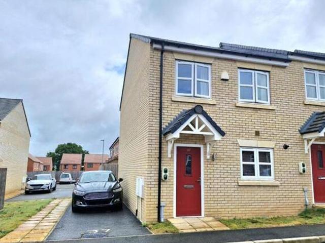 House for sale in Northampton, Northamptonshire