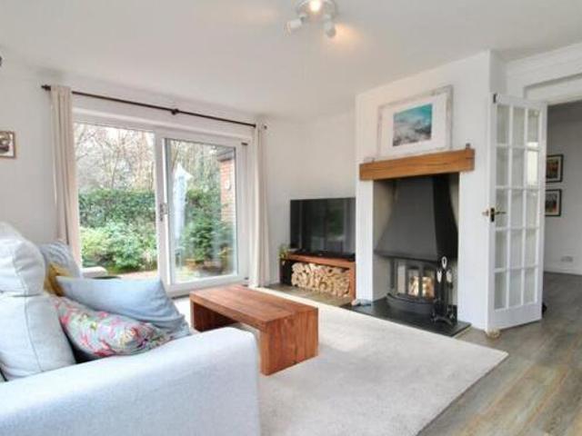 House for sale in Lymington, New Forest