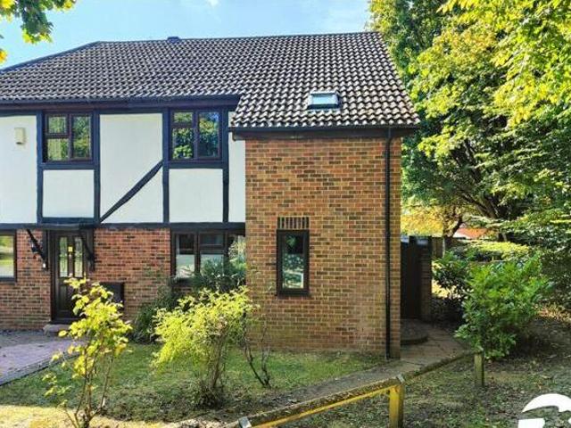 House for sale in Lyons, Greater London