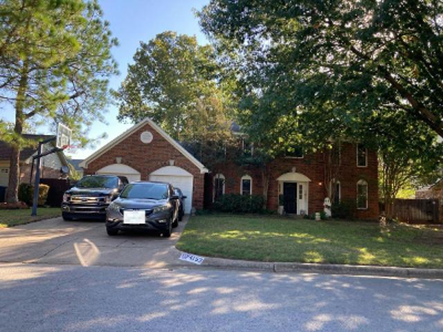 House for sale in Grapevine, Texas