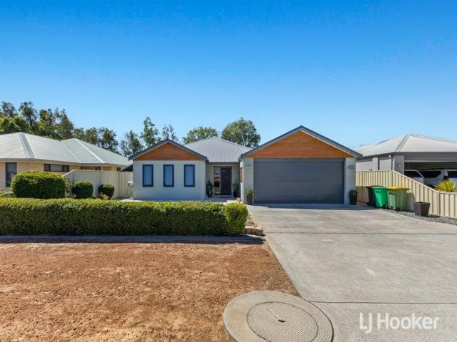 House for sale in Harvey, Western Australia