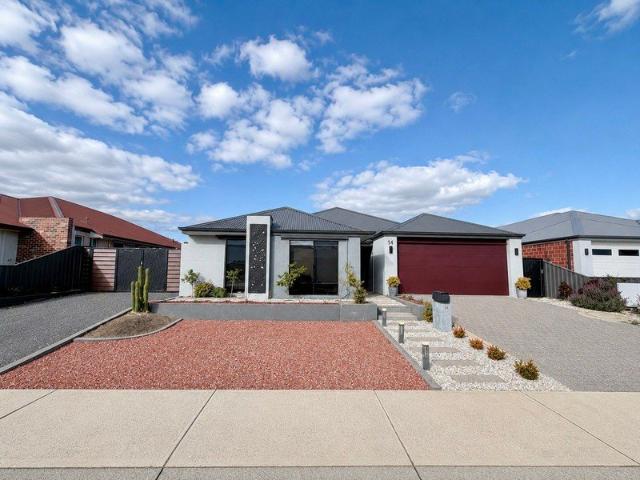 House for sale in Harvey, Western Australia