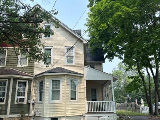 House for sale in Pennsauken, New Jersey
