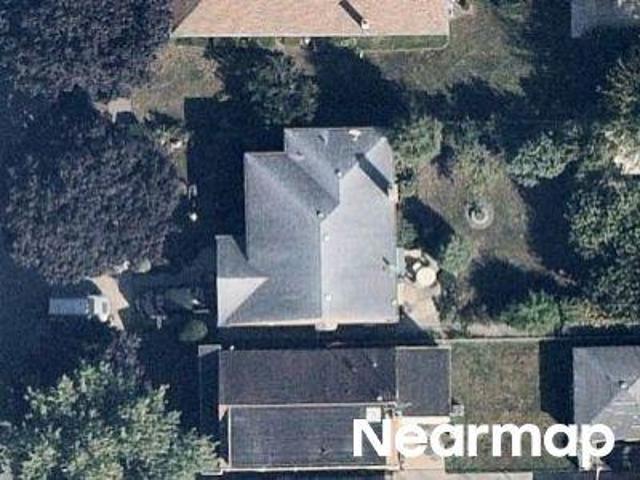 House for sale in Berwyn, Illinois