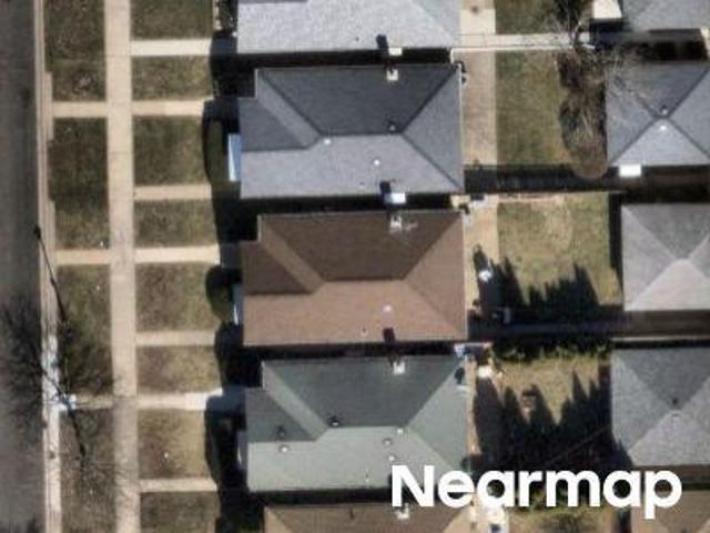 House for sale in Berwyn, Illinois