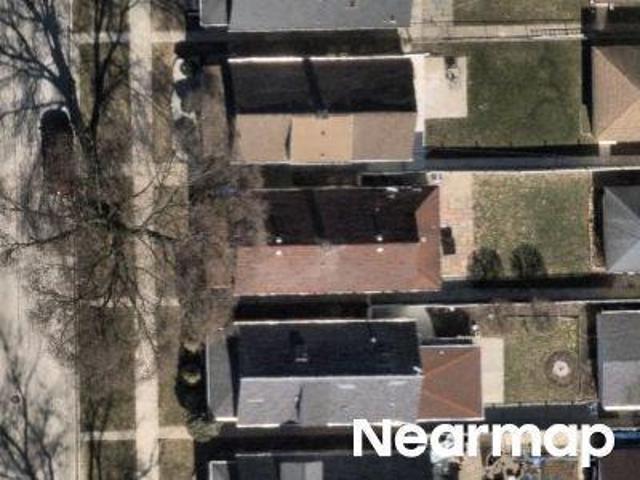 House for sale in Berwyn, Illinois