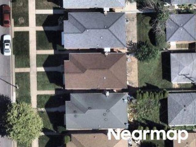 House for sale in Berwyn, Illinois