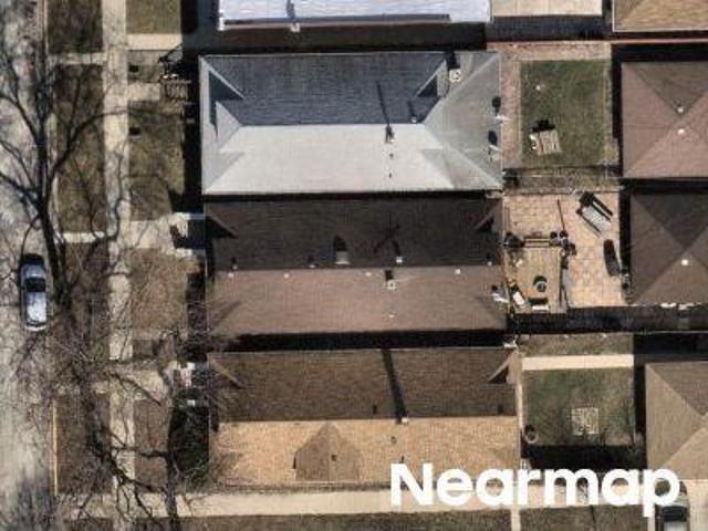 House for sale in Berwyn, Illinois
