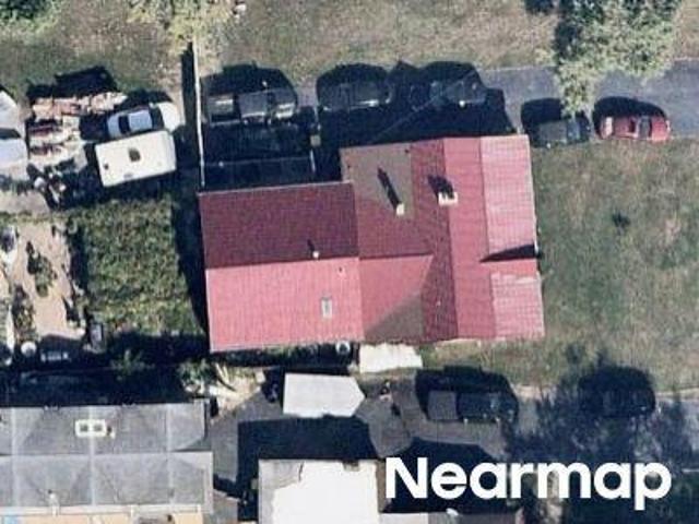 House for sale in Wood Dale, Illinois