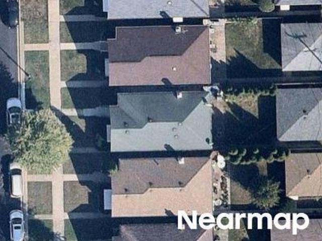 House for sale in Berwyn, Illinois