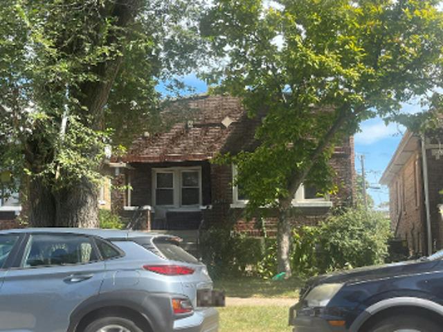 House for sale in Berwyn, Illinois
