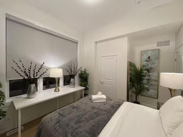 House for rent in York, Ontario