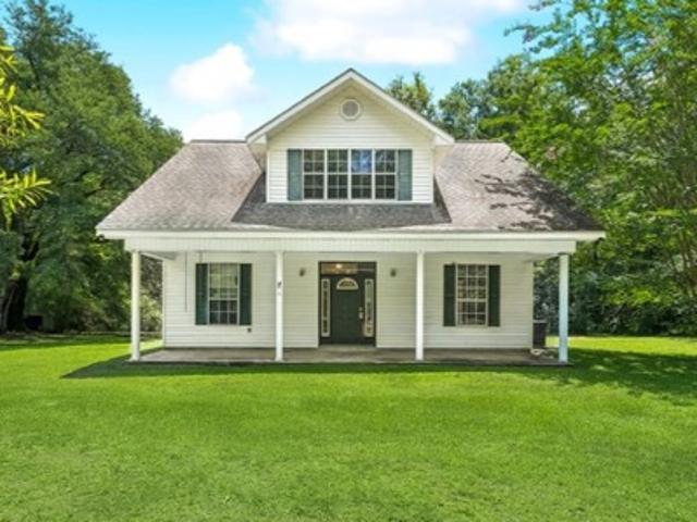 House for sale in Picayune, Mississippi