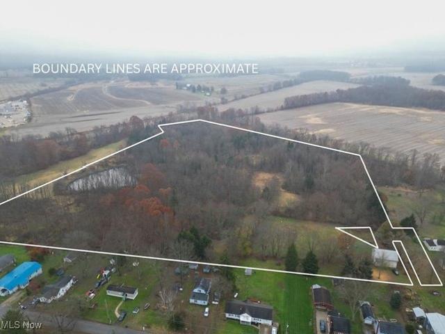 Land for sale in Rittman, Ohio