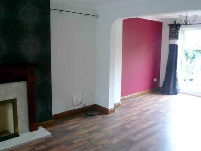 House for rent in Raunds