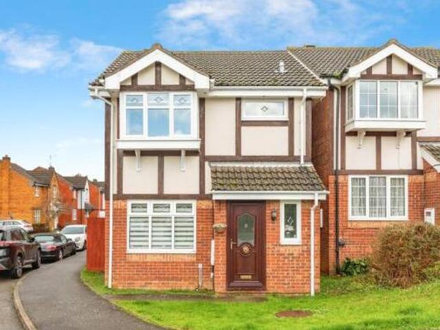 House for sale in Lyons, Greater London