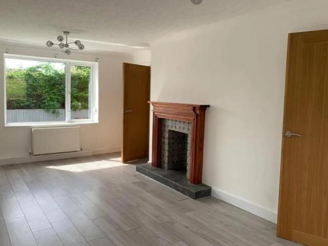 House for rent in Carr Vale, Elmton