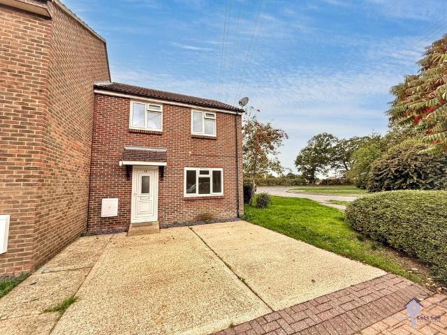 House for rent in Blackfield, New Forest