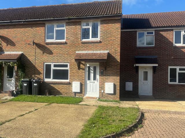 House for rent in Blackfield, New Forest