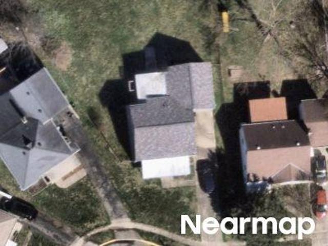 House for sale in Saint Bernard, Ohio