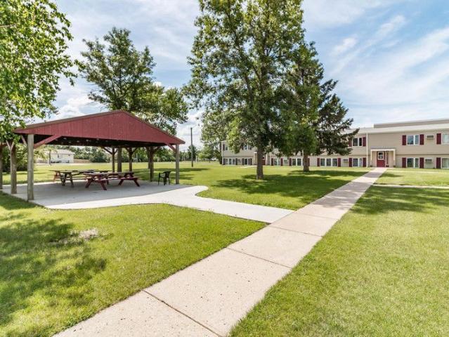 Townhouse for rent in Morrow, Ohio