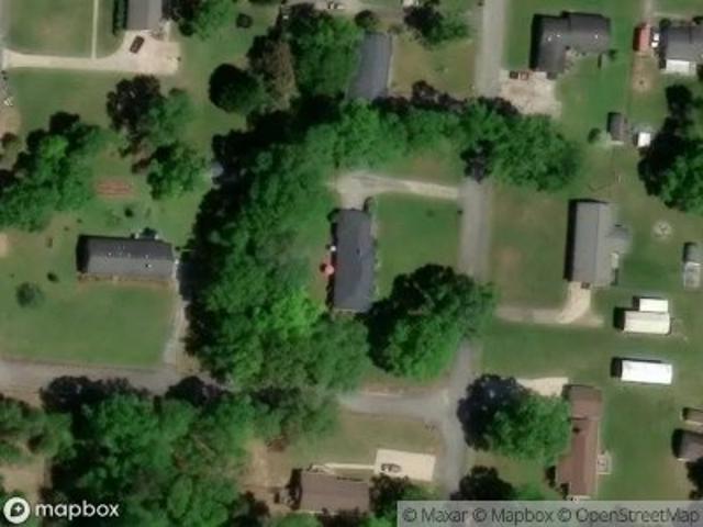 House for sale in Honea Path, South Carolina