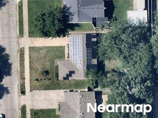 House for sale in Mesquite, Texas