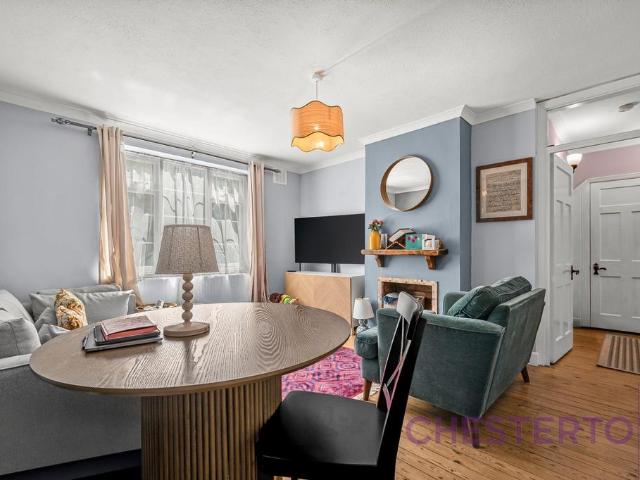 House for rent in Charlton Riverside, Greater London