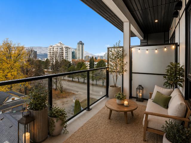 Apartment for rent in Kelowna, Regional District of Central Okanagan