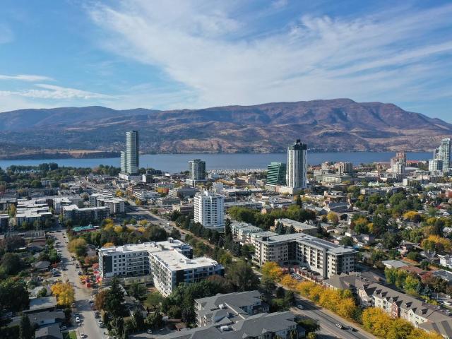 Apartment for rent in Kelowna, Regional District of Central Okanagan