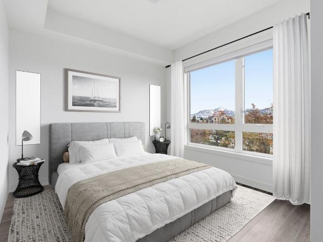 Apartment for rent in Winfield, British Columbia