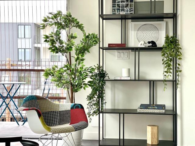 Apartment for rent in Egyptian Quarter, San Diego