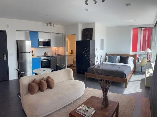 Apartment for rent in Jacumba, California