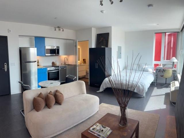 Apartment for rent in Jacumba, California