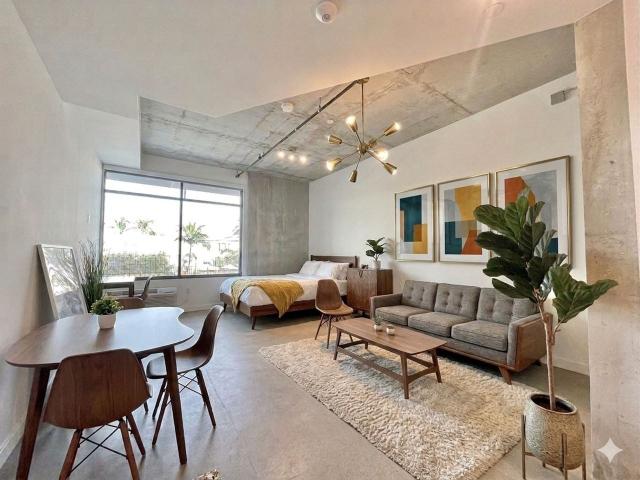 Apartment for rent in Jacumba, California