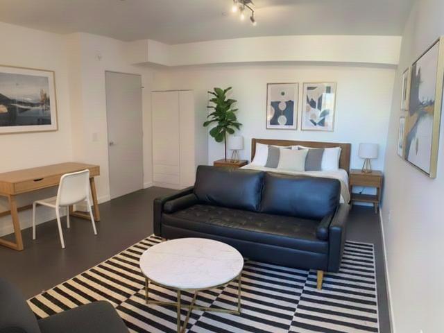 Apartment for rent in Egyptian Quarter, San Diego