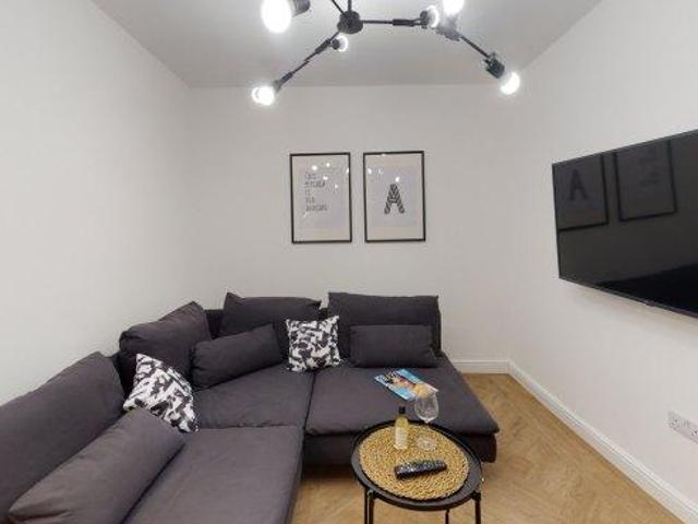 House for rent in New Boultham, Brayford