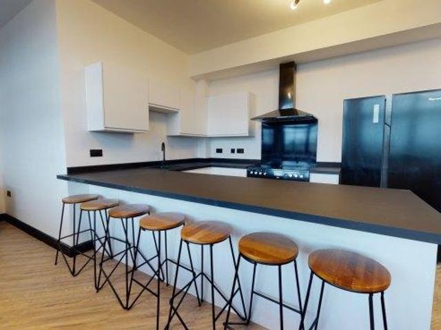 House for rent in New Boultham, Brayford