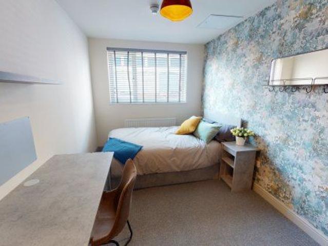 House for rent in New Boultham, Brayford