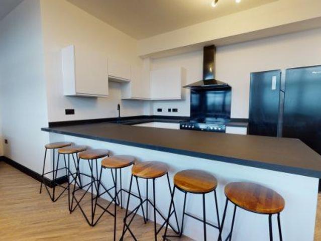 House for rent in New Boultham, Brayford