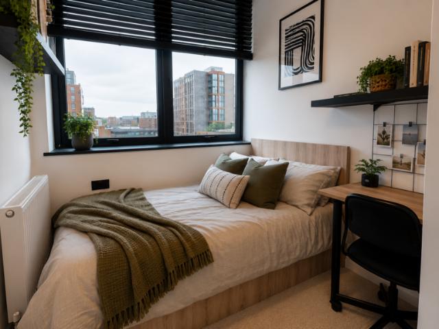 House for rent in New Boultham, Brayford
