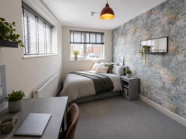 House for rent in New Boultham, Brayford