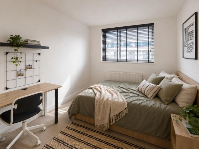 House for rent in New Boultham, Lincoln
