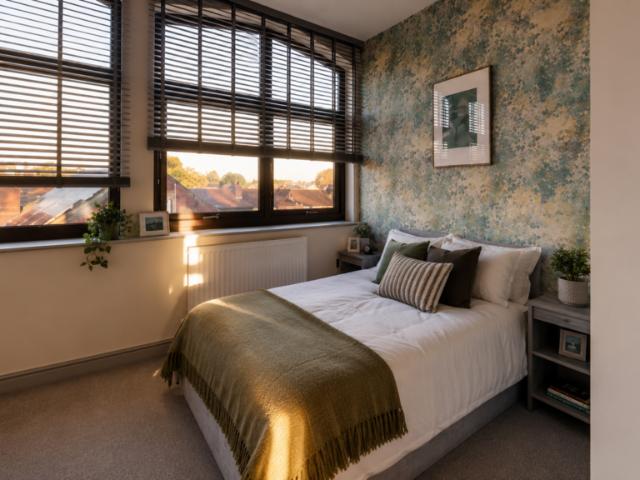 House for rent in New Boultham, Lincoln