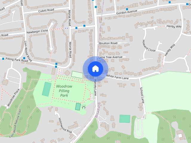 Apartment for rent in Crostwick, Norfolk